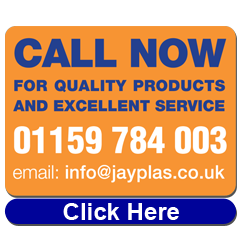contact jayplas building supplies ltd nottingham